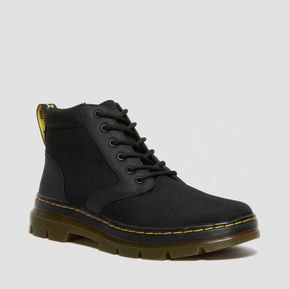 Doc Martens Bonny Poly Casual Boots